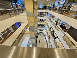 Peninsula Plaza (D6), Retail #487847151